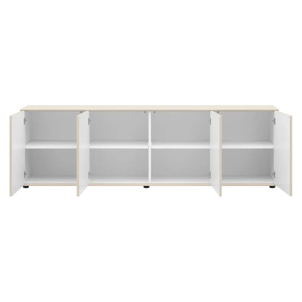 Edition Sideboard Malik sandgelb Online