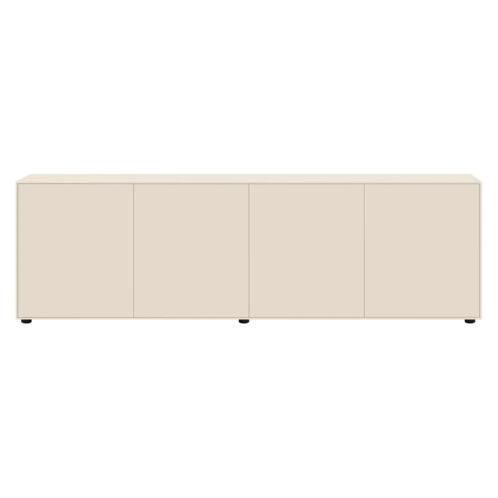 Edition Sideboard Malik sandgelb Online