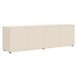 Edition Sideboard Malik sandgelb Online