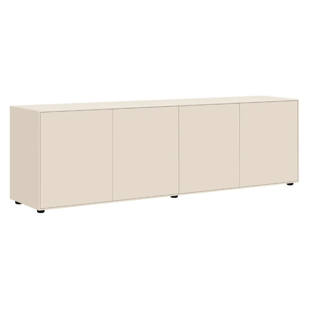 Edition Sideboard Malik sandgelb Online