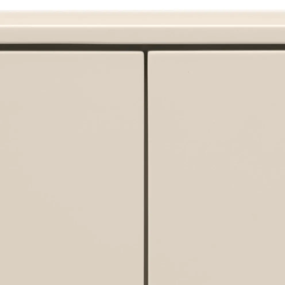 Edition Sideboard Malik sandgelb Online
