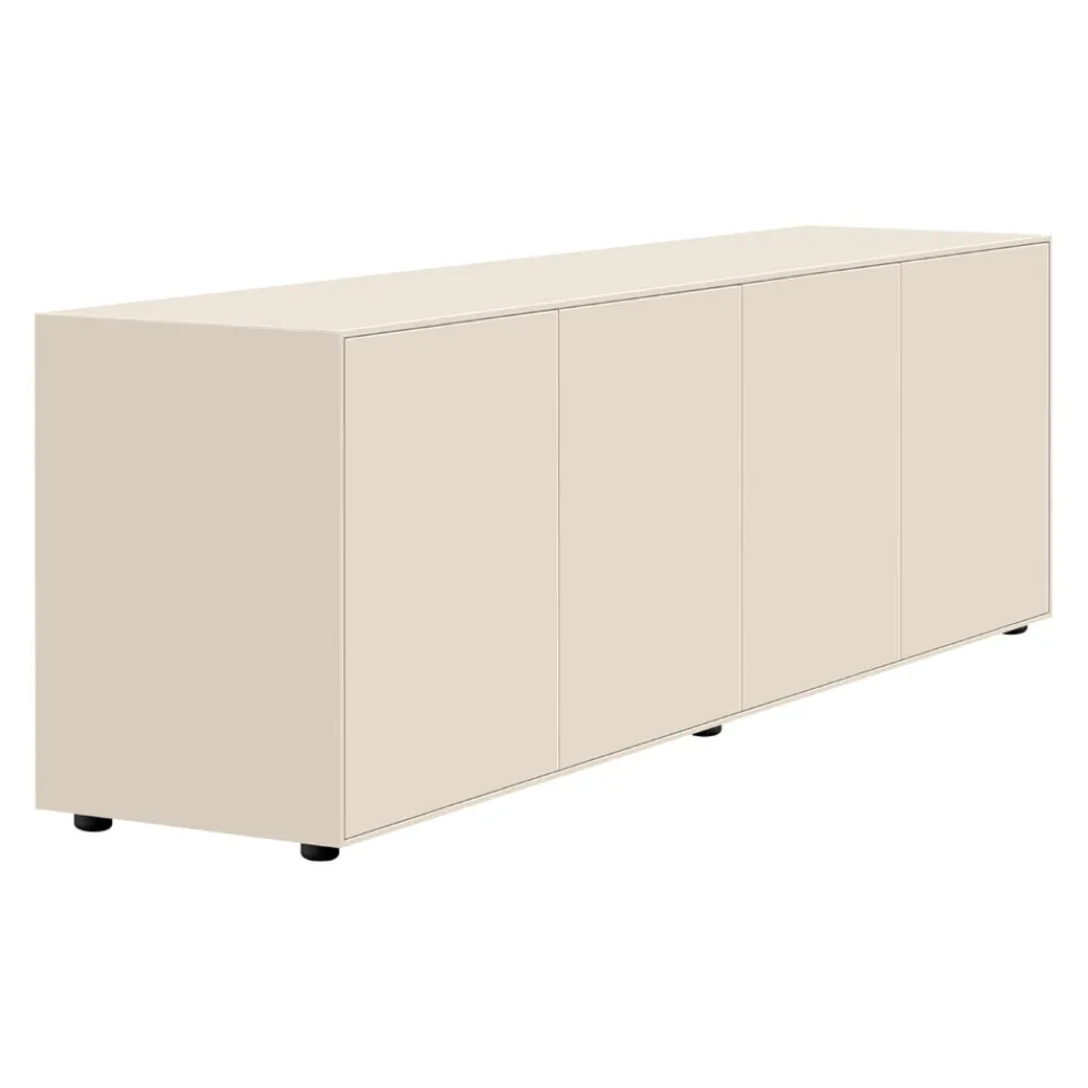 Edition Sideboard Malik sandgelb Online