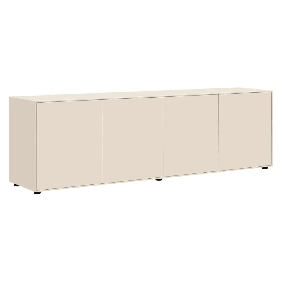 Edition Sideboard Malik sandgelb Online
