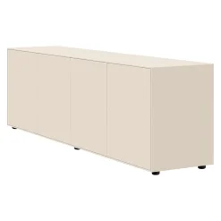 Edition Sideboard Malik sandgelb Online