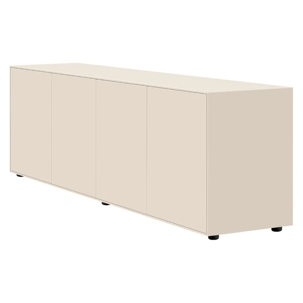 Edition Sideboard Malik sandgelb Online