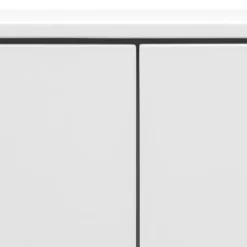 Edition Sideboard Malik weiss Best