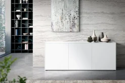 Edition Sideboard Malik weiss Best