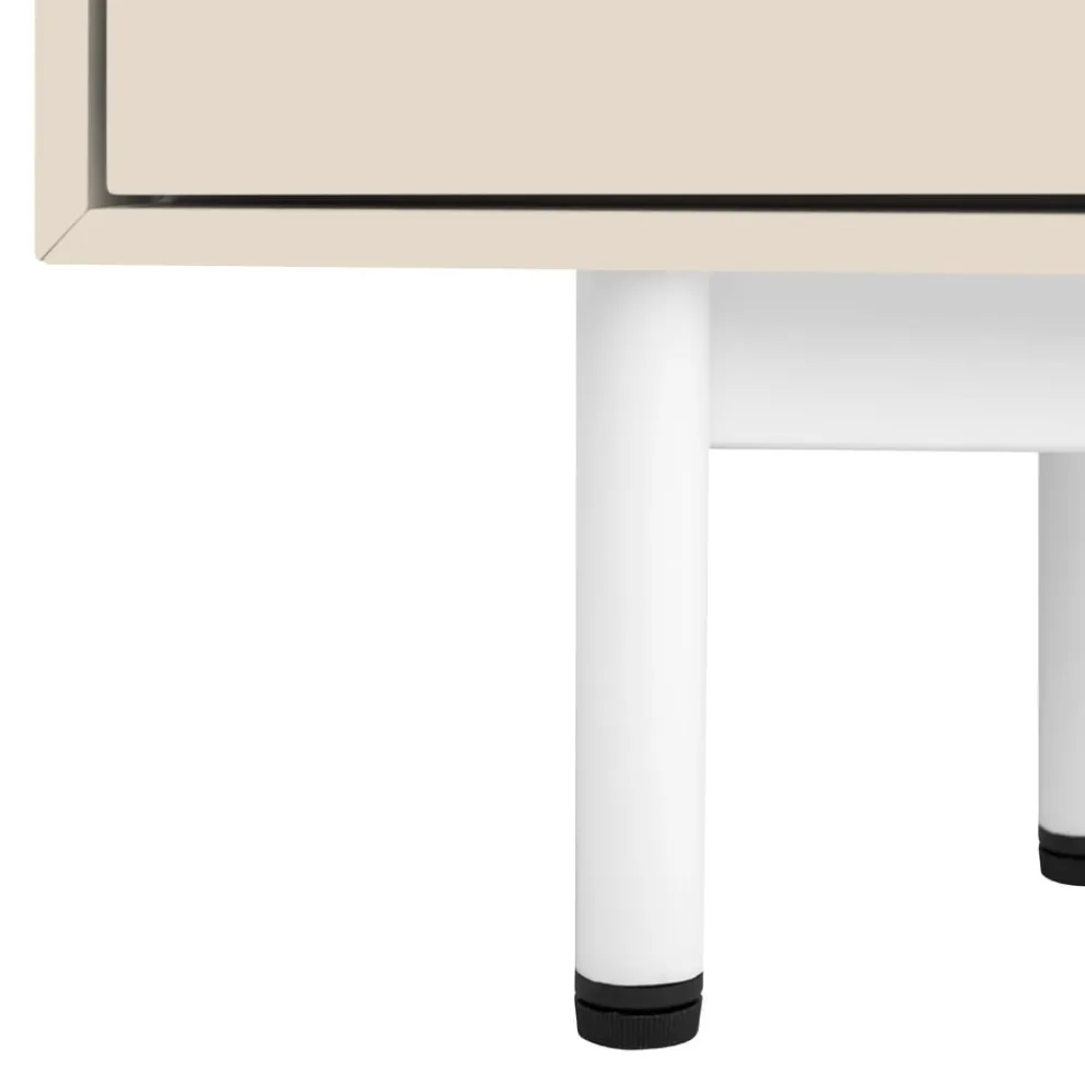 Edition Sideboard Malik sandgelb Outlet