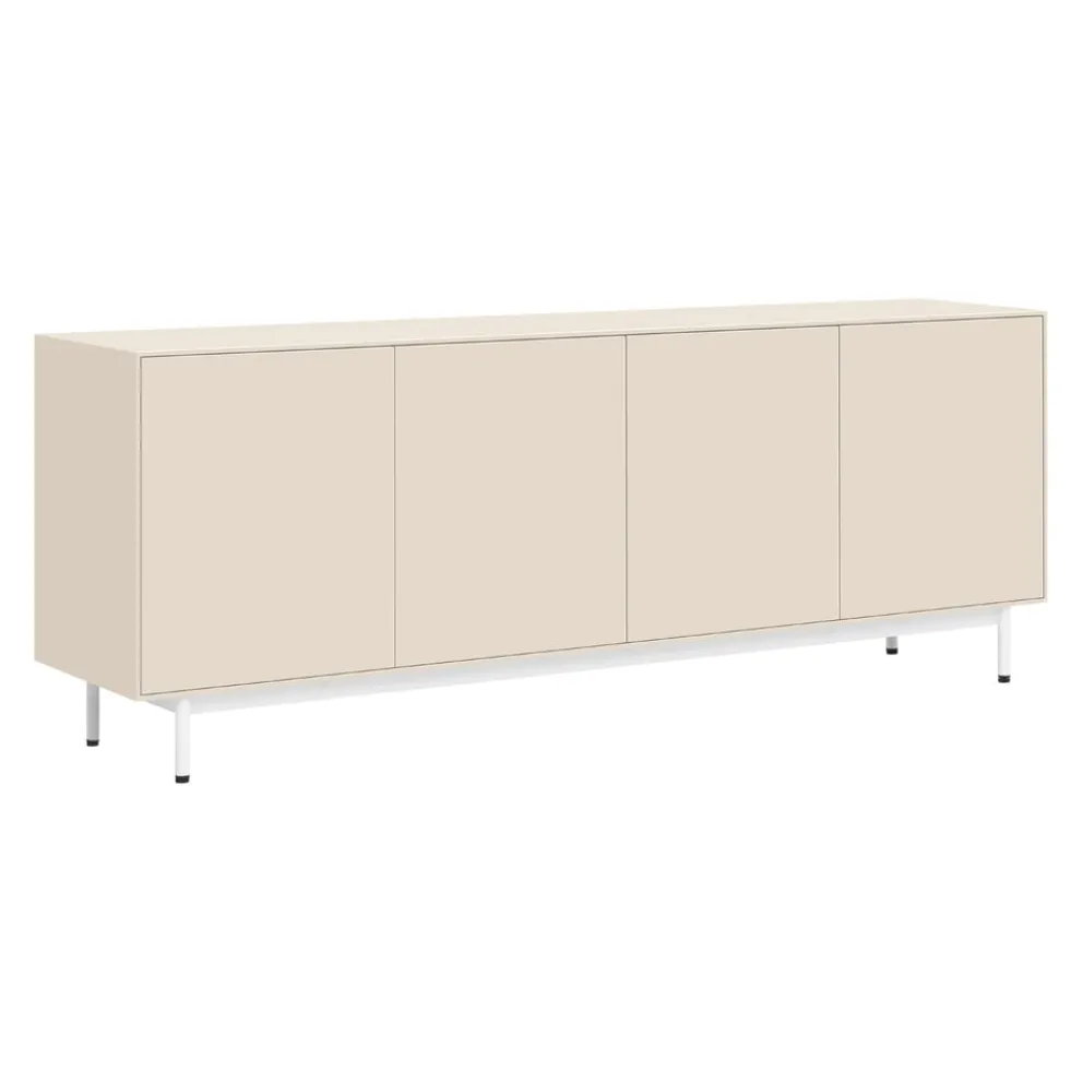 Edition Sideboard Malik sandgelb Outlet