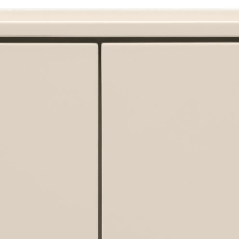 Edition Sideboard Malik sandgelb Outlet
