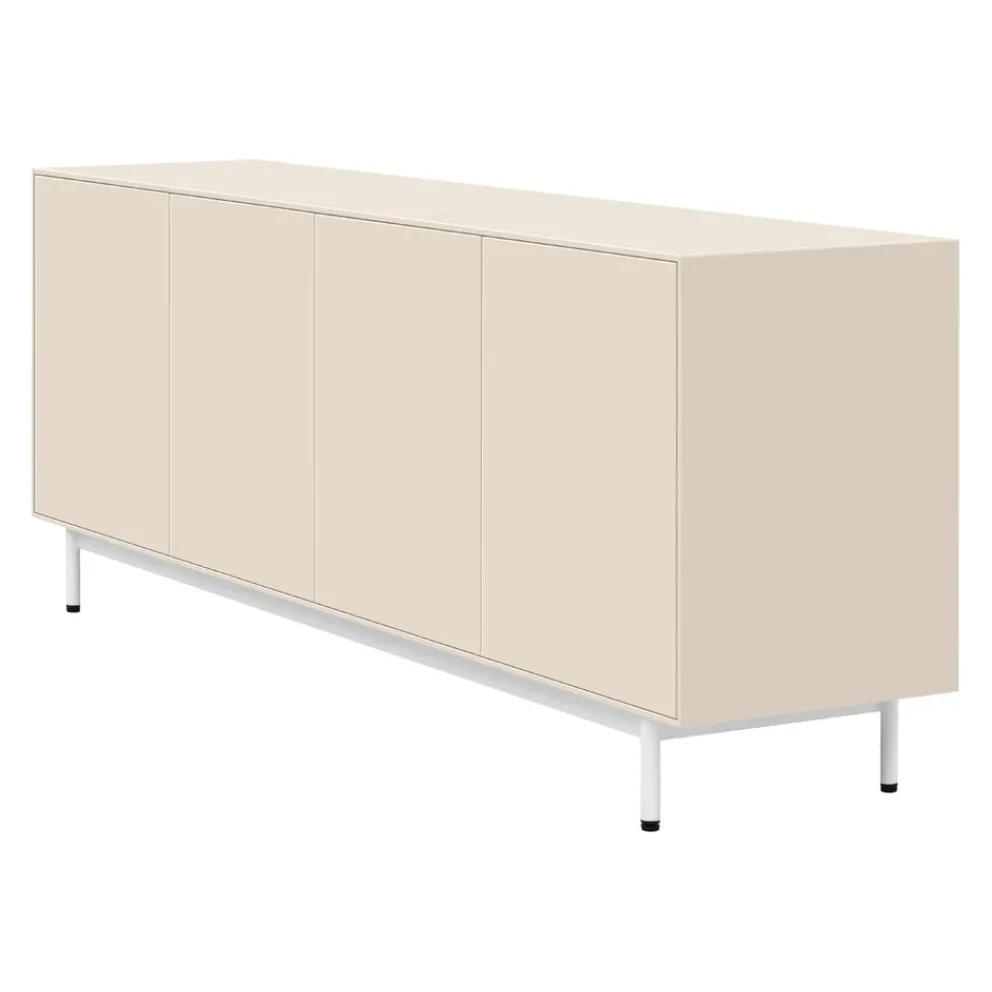 Edition Sideboard Malik sandgelb Outlet