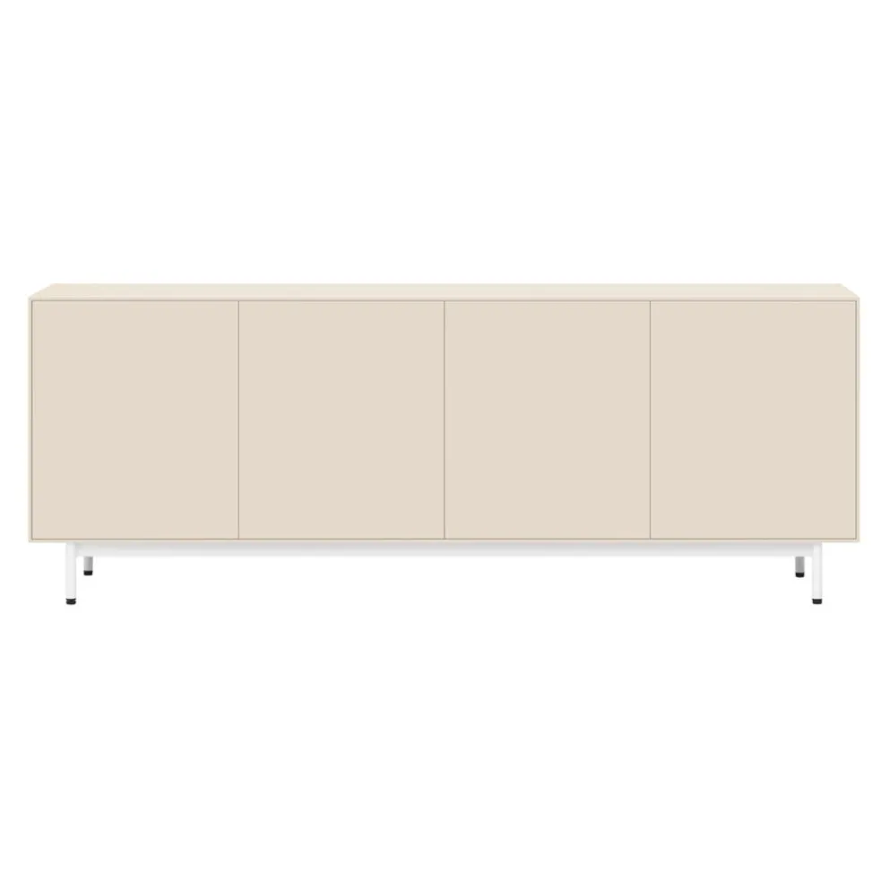 Edition Sideboard Malik sandgelb Outlet