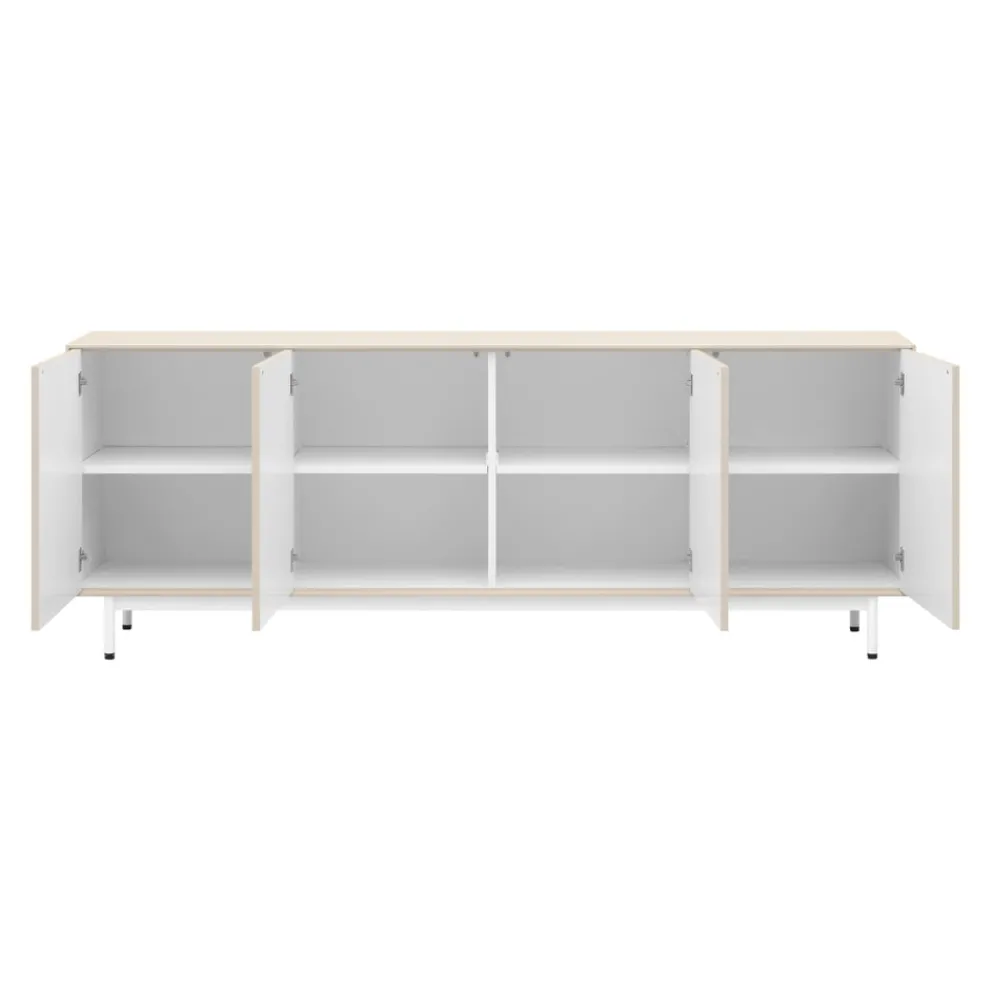 Edition Sideboard Malik sandgelb Outlet