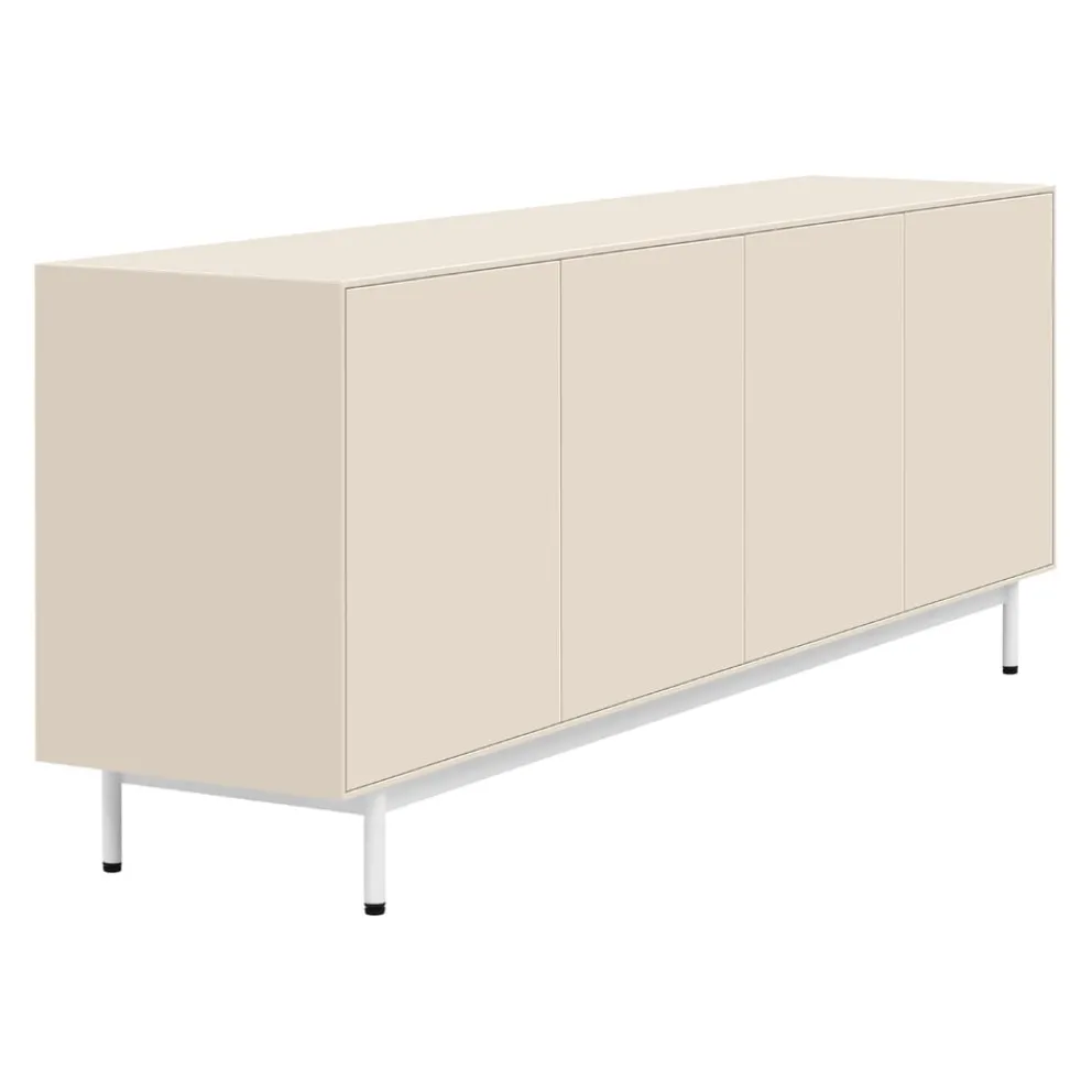 Edition Sideboard Malik sandgelb Outlet
