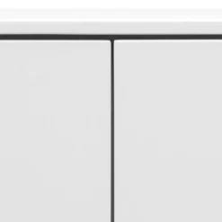 Edition Sideboard Malik weiss Hot