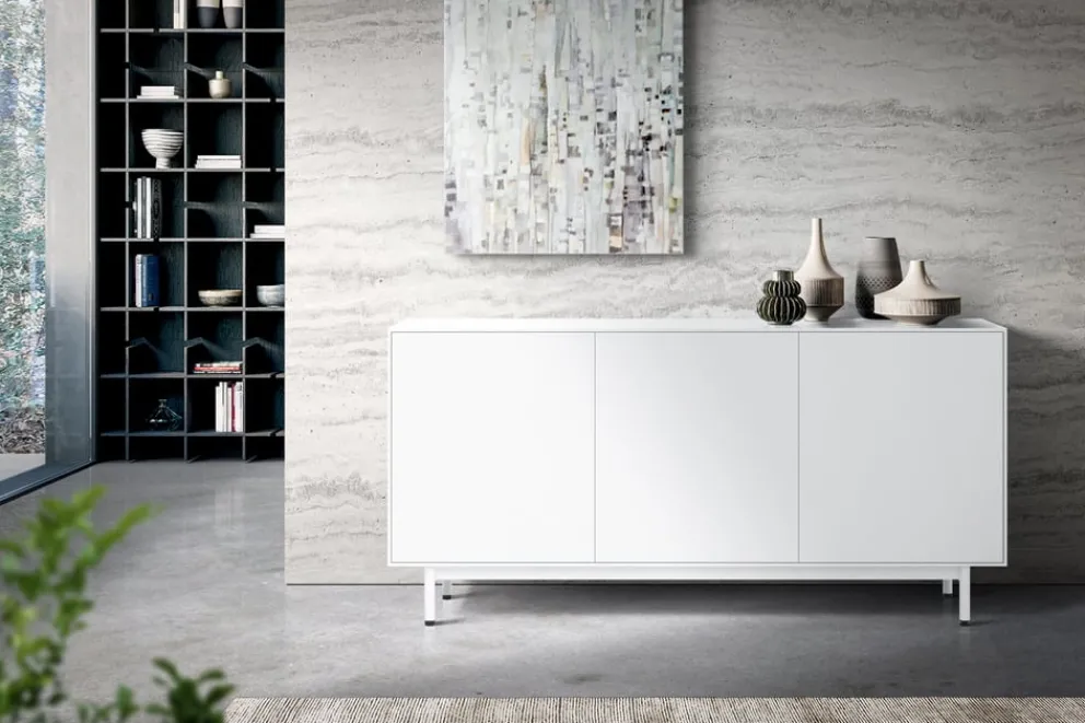 Edition Sideboard Malik weiss Hot