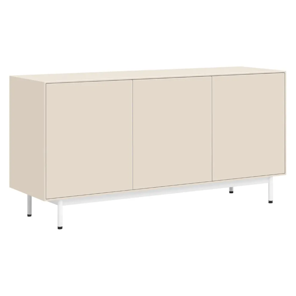 Edition Sideboard Malik sandgelb Online