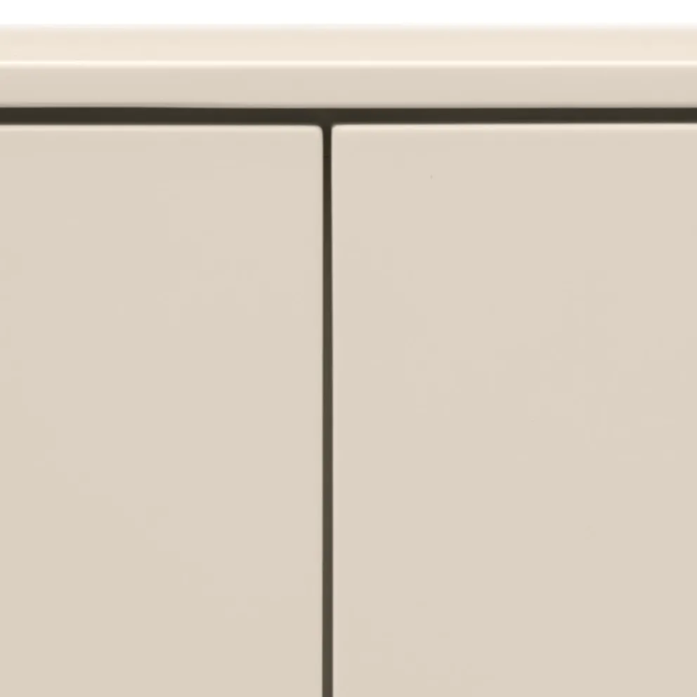 Edition Sideboard Malik sandgelb Online
