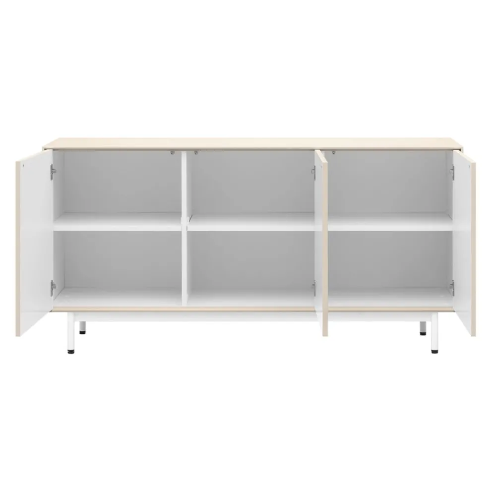 Edition Sideboard Malik sandgelb Online