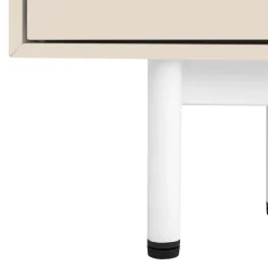 Edition Sideboard Malik sandgelb Online