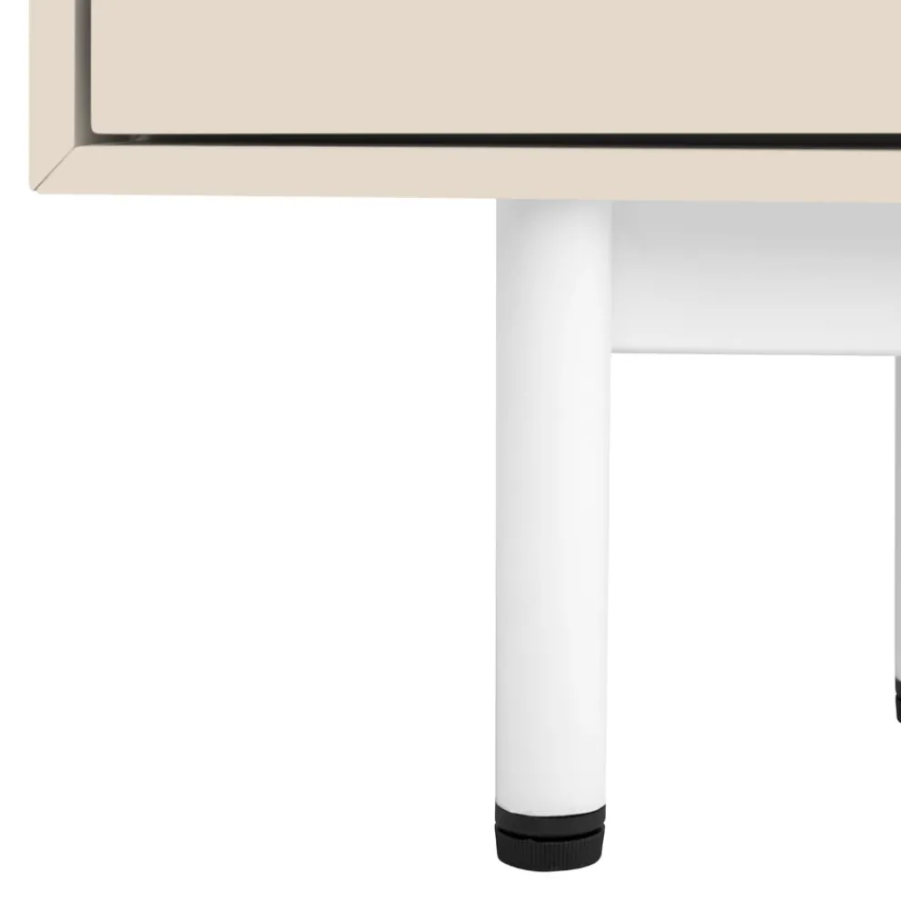 Edition Sideboard Malik sandgelb Online