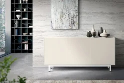 Edition Sideboard Malik sandgelb Online