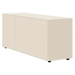 Edition Sideboard Malik sandgelb Sale