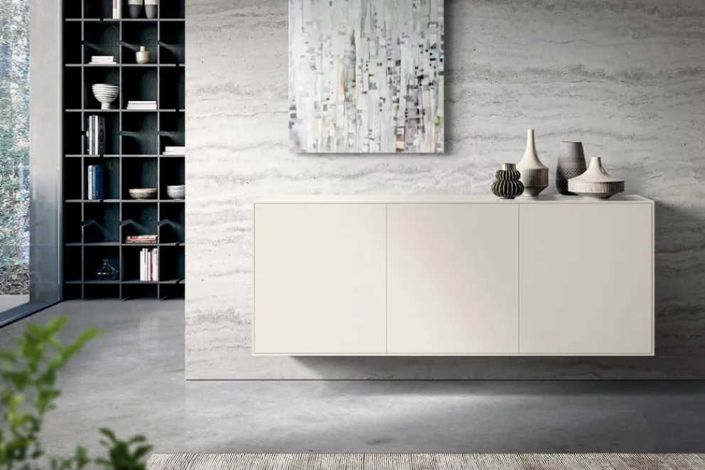 Edition Sideboard Malik sandgelb Sale