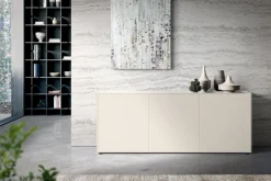 Edition Sideboard Malik sandgelb Sale