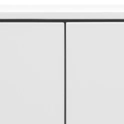 Edition Sideboard Malik weiss Discount