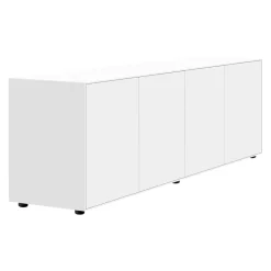 Edition Sideboard Malik weiss Discount