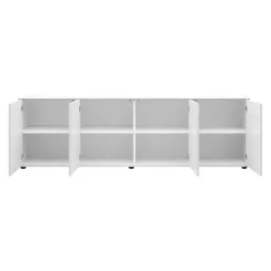 Edition Sideboard Malik weiss Discount