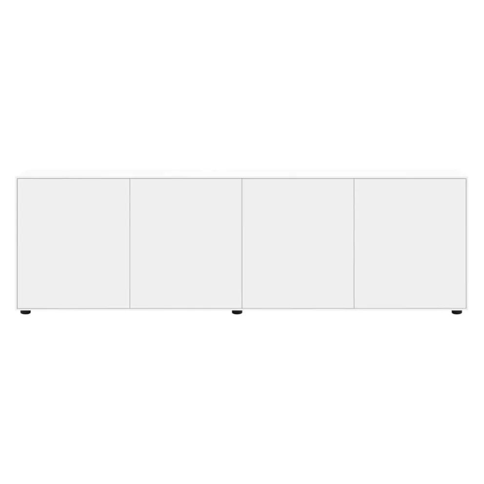 Edition Sideboard Malik weiss Discount