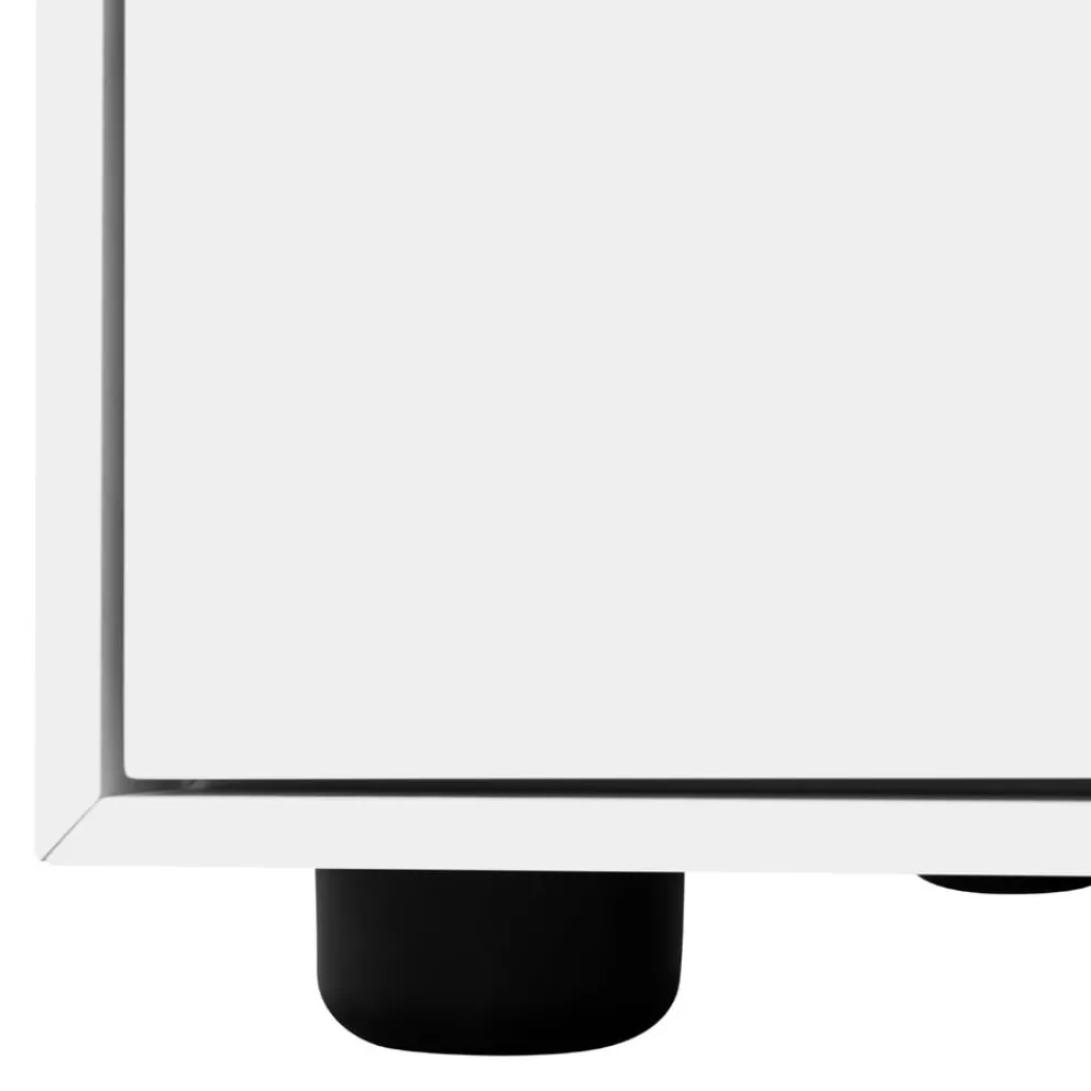 Edition Sideboard Malik weiss Discount