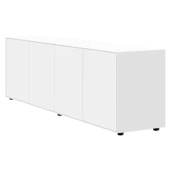 Edition Sideboard Malik weiss Discount