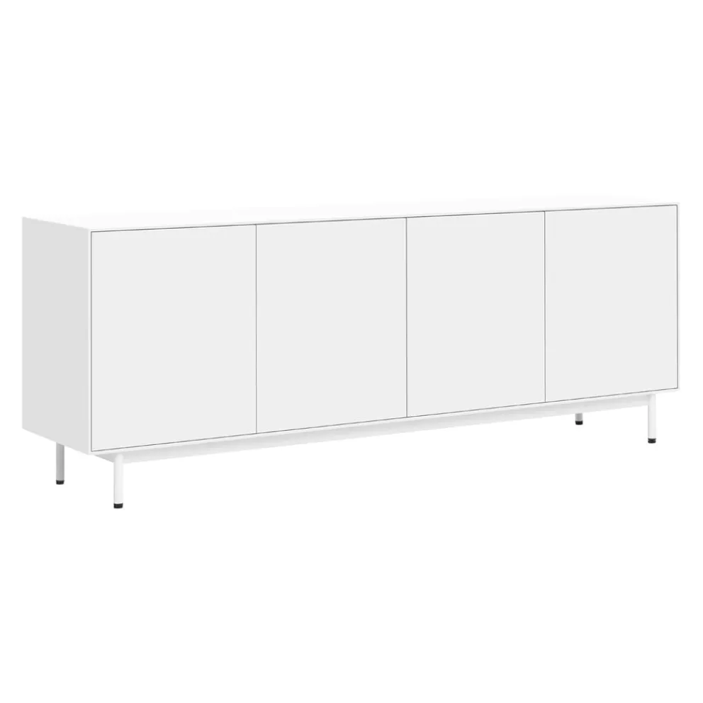 Edition Sideboard Malik weiss Hot