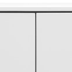 Edition Sideboard Malik weiss Hot