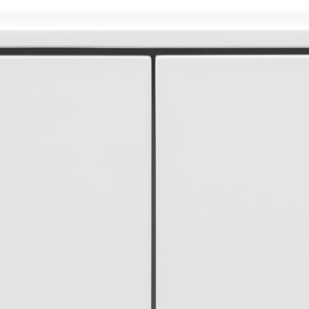 Edition Sideboard Malik weiss Hot