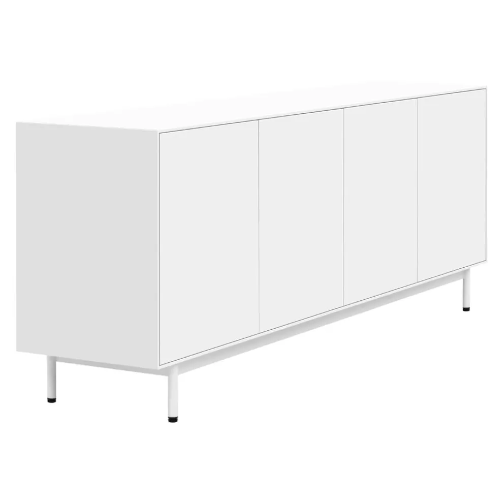 Edition Sideboard Malik weiss Hot
