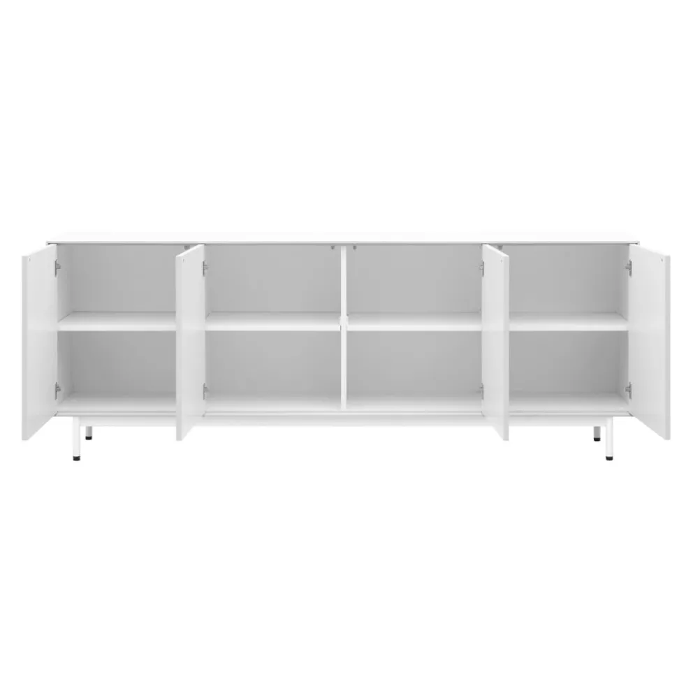 Edition Sideboard Malik weiss Hot