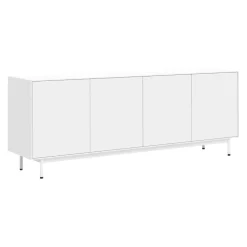 Edition Sideboard Malik weiss Hot