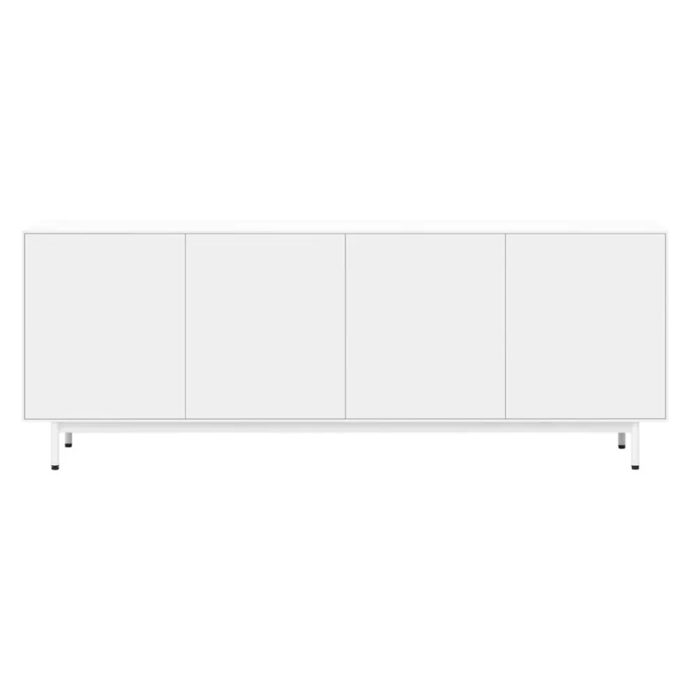 Edition Sideboard Malik weiss Hot