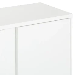 BYYU Sideboard Manchester weiss Discount