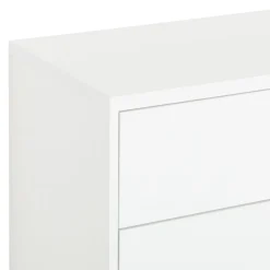 BYYU Sideboard Manchester weiss Discount