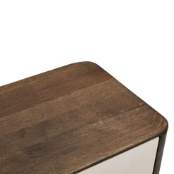 Johann Jakob Sideboard Marylin eichefarbig Sale
