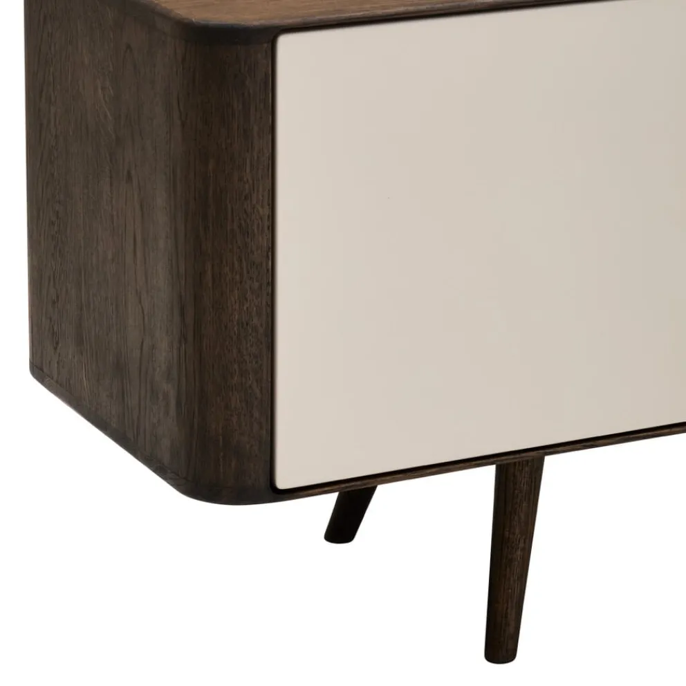 Johann Jakob Sideboard Marylin eichefarbig Sale