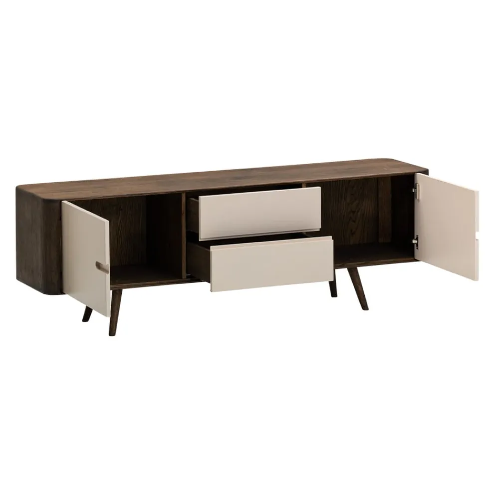 Johann Jakob Sideboard Marylin eichefarbig Sale