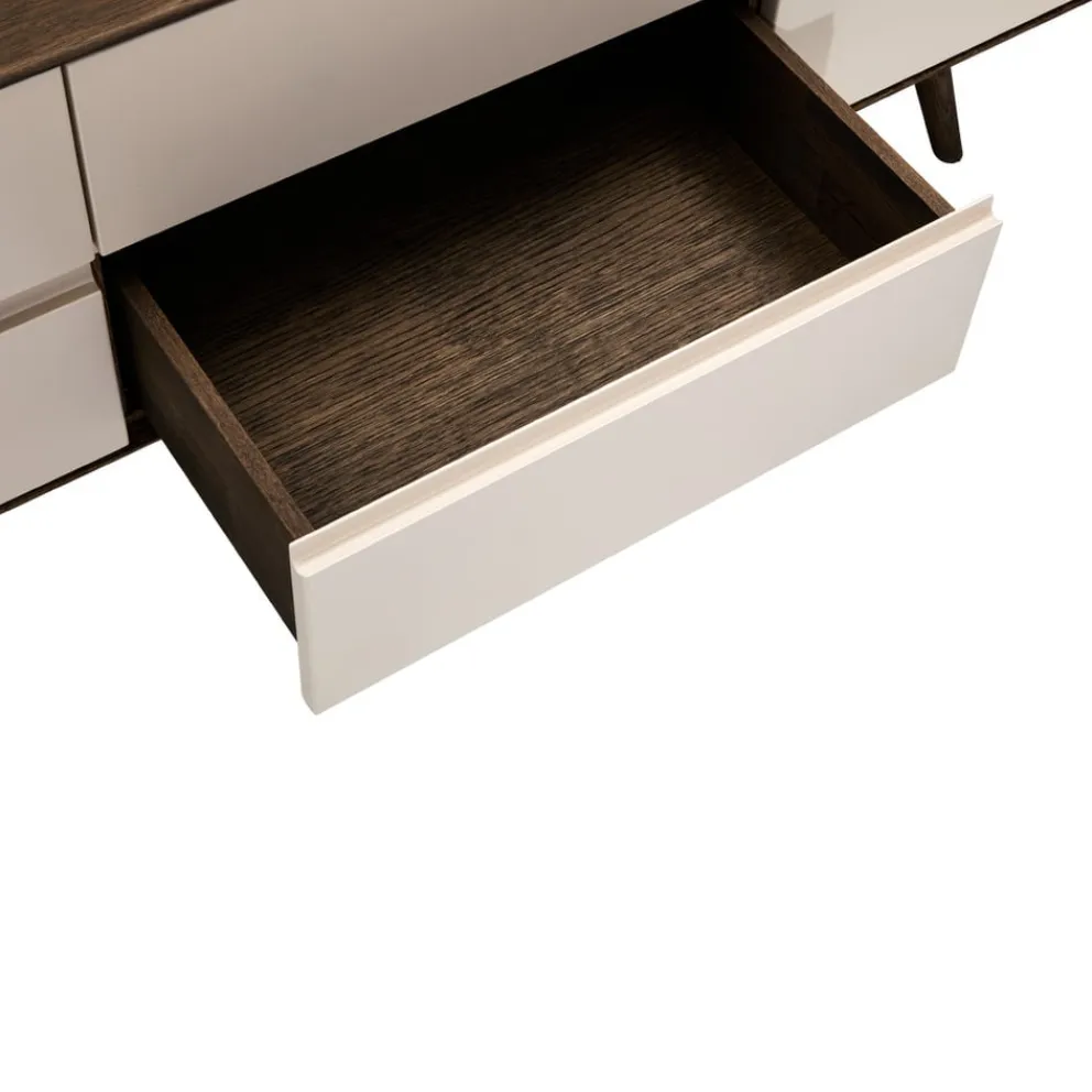Johann Jakob Sideboard Marylin eichefarbig Sale