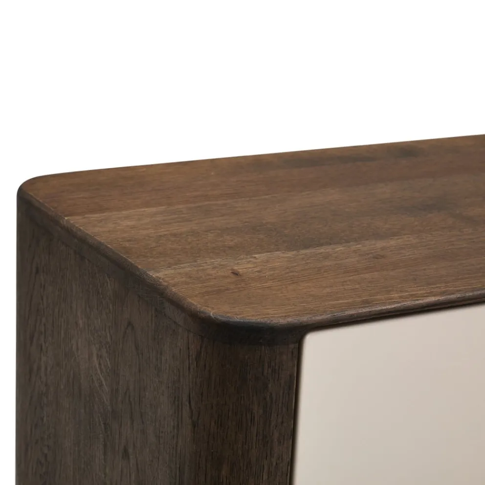 Johann Jakob Sideboard Marylin eichefarbig Sale