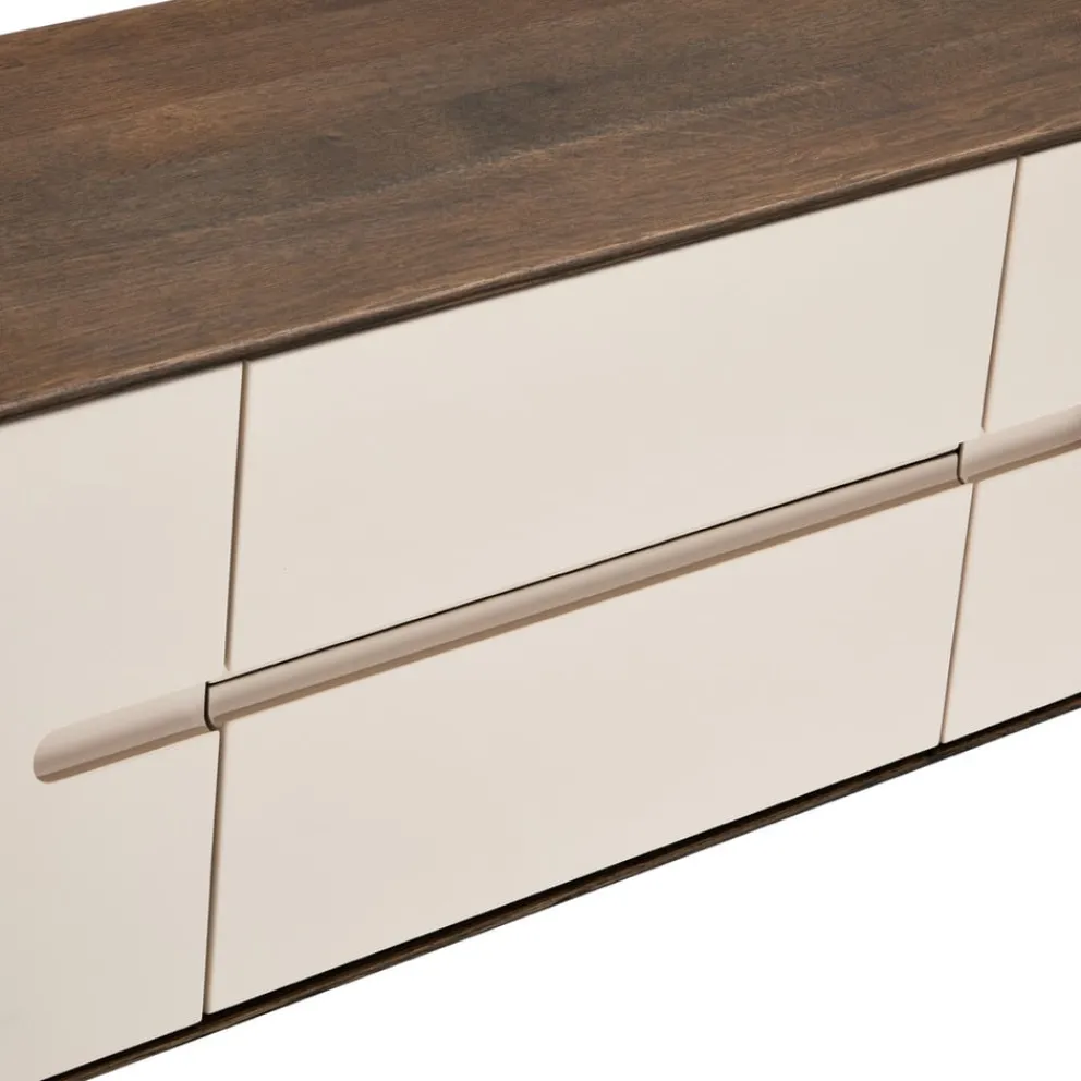 Johann Jakob Sideboard Marylin eichefarbig Sale